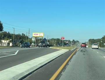 S/S 9 MILE Rd W/O Chisolm Rd F/E