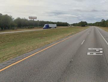 S/S I-10 W/O Exit 70 F/E