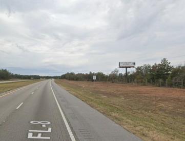 N/S I-10 W/O Exit 70 F/E