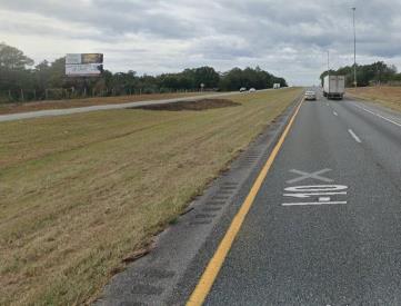 S/S I-10 E/O Hwy 85 Bottom F/E
