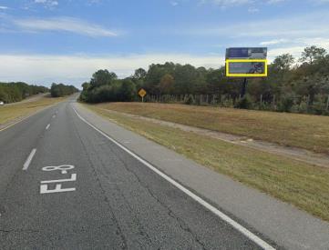 S/S I-10 E/O Hwy 85 Bottom F/W