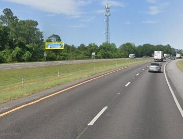 N/S I-10 W/O Exit 31 F/W