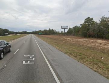N/S I-10 2ND W/O Exit 70 F/E