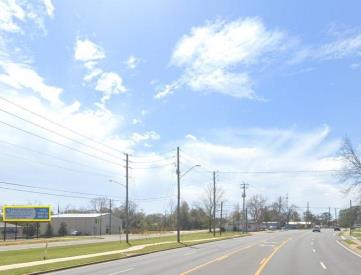 E/S Hwy 85 A/F Jones Rd F/N