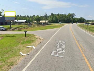 E/S Hwy 41 2nd S/O Neal St (Top)