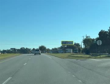 S/S 9 Mile E/O Copter Rd F/W