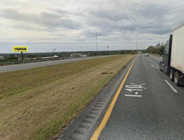 S/S I-10 @ Hwy 85 F/E