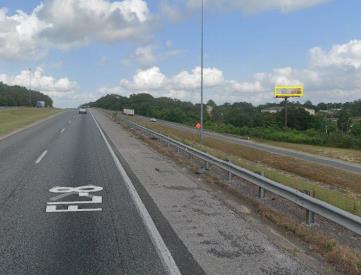 S/S I-10 @ Hwy 85 F/W