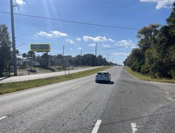 S/S Hwy 98 E/O Kitty Hawk Dr F/E