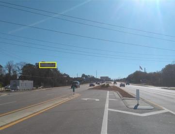 N/S Hwy 98 E/O Ponce de Leon St F/W