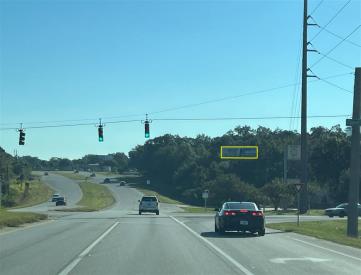 S/S 9 Mile Rd @ Copter Rd F/W
