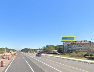 S/S Hwy 98 E/O Holiday Rd F/W