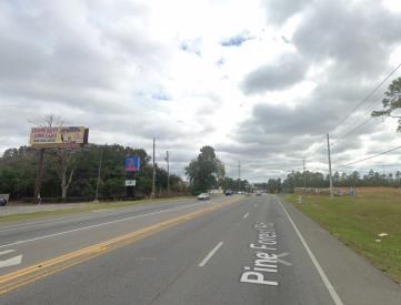 E/S Pine Forest Rd N/O I-10 F/N