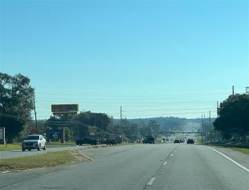 N/S 9 Mile Rd @ Foxrun Rd F/W