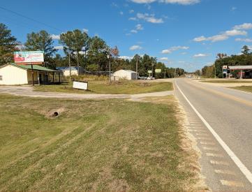 W/S Hwy 41 S/O CR 55