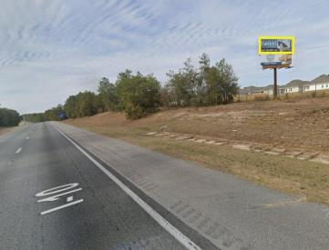 N/S I-10 E/O Hwy 85 Top F/E