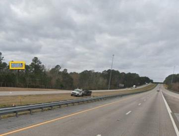 S/S I-10 W/O Hwy 331 F/E