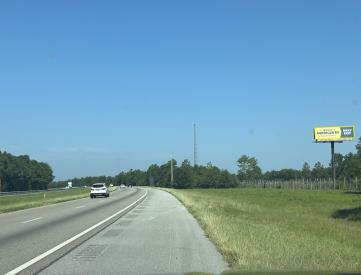 N/S I-10 E/O Exit 70 F/E