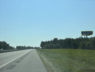 S/S I-10 NE/O Willie B Parker Rd F/W