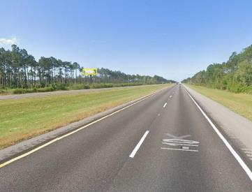 S/S I-10 1st E/O Exit 22 F/E