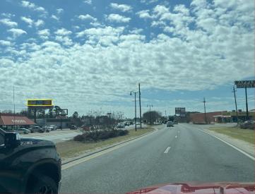 S/S Hwy 90 E/O Dogwood Dr F/E