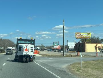 S/S Hwy 90 E/O Dogwood Dr F/W