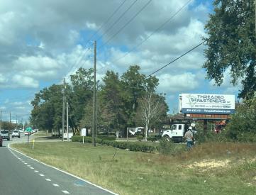 E/S Woodbine Rd N/O Hwy 90 F/S