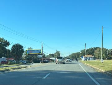 E/S Davis Hwy S/O 9 Mile F/N