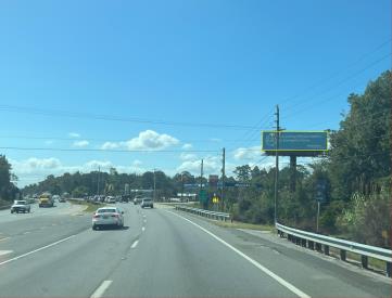N/S Hwy 90 E/O Woodbine Rd F/NE