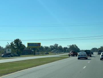 E/S Hwy 29 S/O Tate Rd F/N