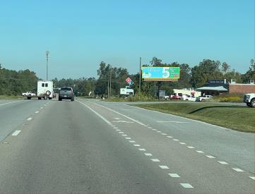 E/S Hwy 29 S/O Tate Rd F/S