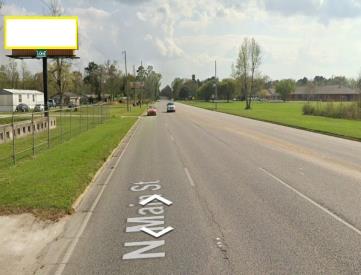 E/S Hwy 21 S/O Sunset Dr