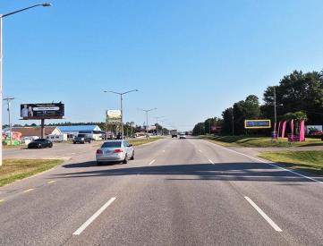 E/S Hwy 59 4th S/O CR 12
