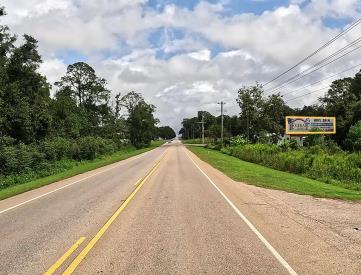 W/S Hwy 98 W/O Grantham Rd
