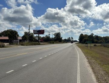 E/S Hwy 84 S/O Hwy 21