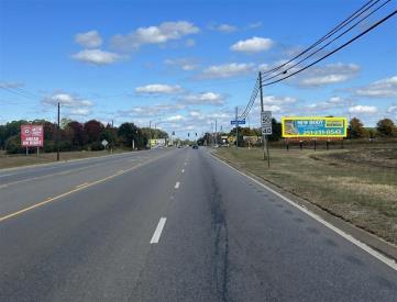 E/S Hwy 21 2nd S/O Tiger Dr