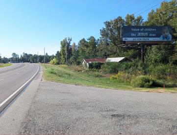 W/S Hwy 43 S/O Petty Dr
