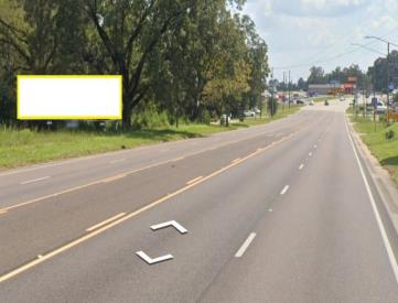 E/S Hwy 43 N/O Walker Springs Rd