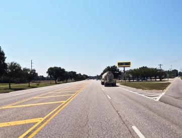 W/S Hwy 59 S/O CR 49
