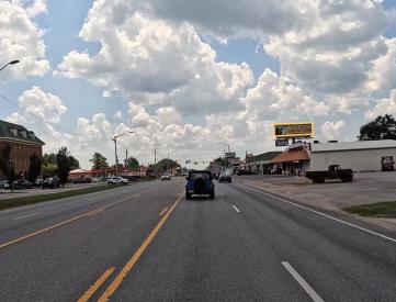 W/S Hwy 59 N/O 104
