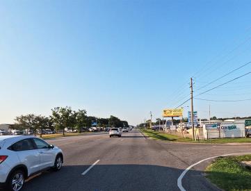W/S Hwy 59 N/O CR 36