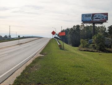 W/S Hwy 29 S/O Church St