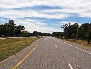 E/S Hwy 59 1st S/O Louis Cooper Rd