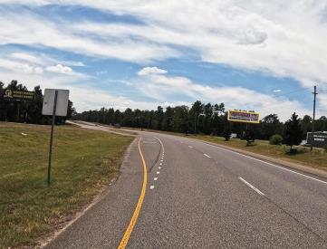 W/S Hwy 59 @ Calvin Richardson Rd