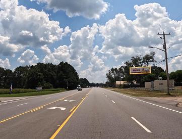 W/S Hwy 59 2nd S/O Thompson Rd