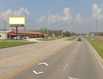 W/S Hwy 21 N/O Sunset Dr