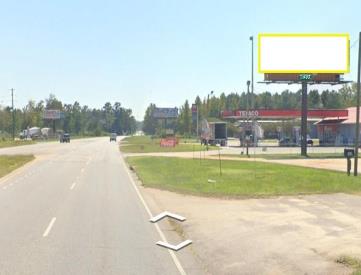 W/S Hwy 21 N/O Sunset Dr
