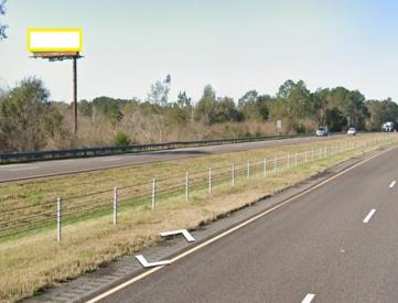 S/S I-10 1st W/O Wilcox Rd