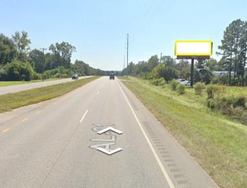 W/S Hwy 21 S/O Bellfork Rd