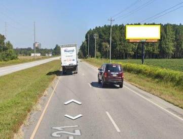 E/S Hwy 21 1st S/O Bellfork Rd